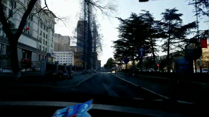 【户外】威海高哥587997的精彩时刻 20210208 15点场