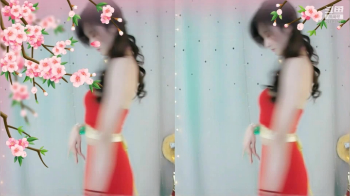 柒柒Bb - 左手指月