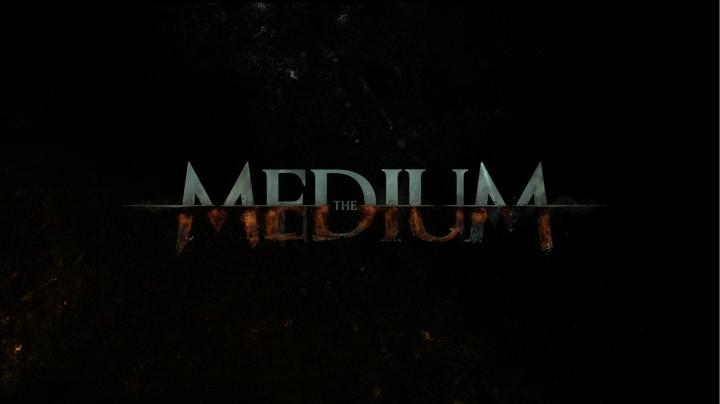 The Medium灵媒02