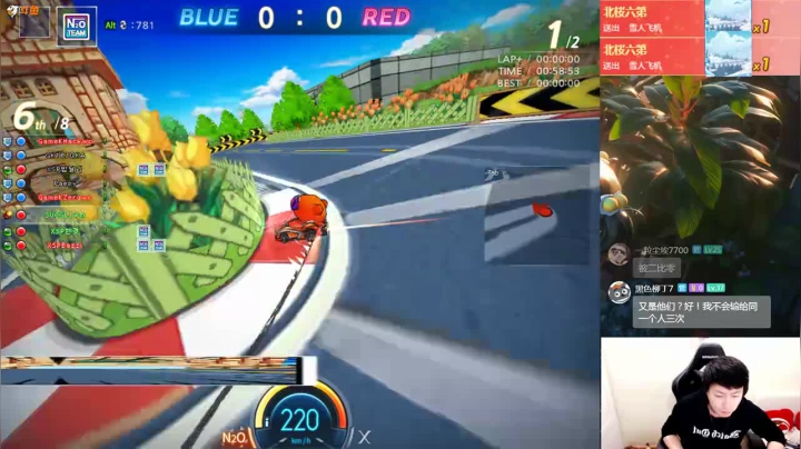 【2021-02-07 21点场】姜威猛：姜威猛：别翻了 就这把！