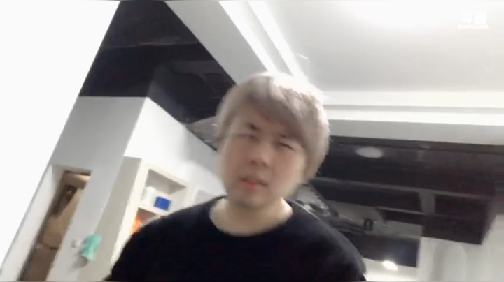 健身