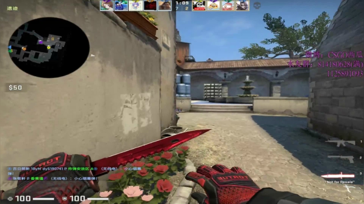 【2021-02-04 15点场】CSGO西瓜：西瓜：20岁的PL丶