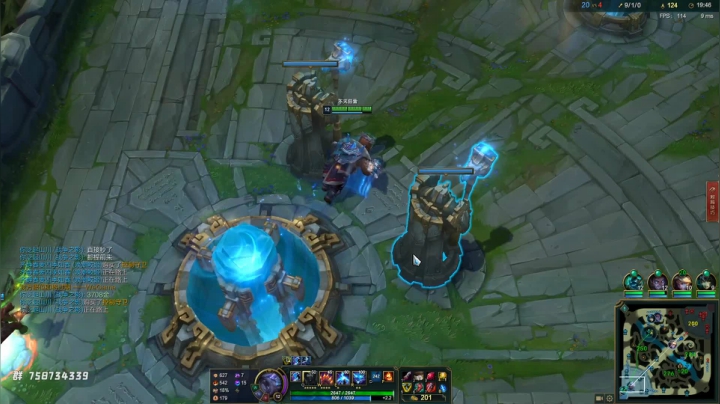 【2021-02-09 22点场】熊王c：熊王c：坏啦我变成混子了