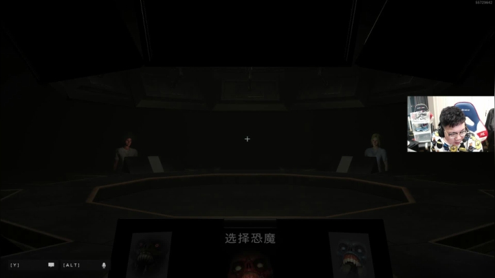 我在斗鱼看pigff直播绝地求生