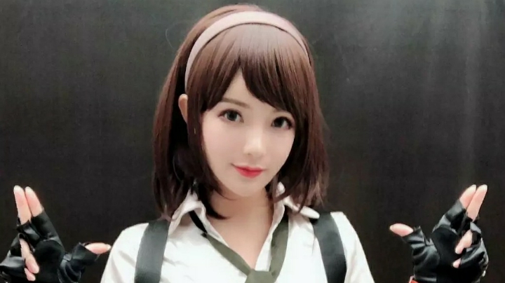 知道这是谁嘛？