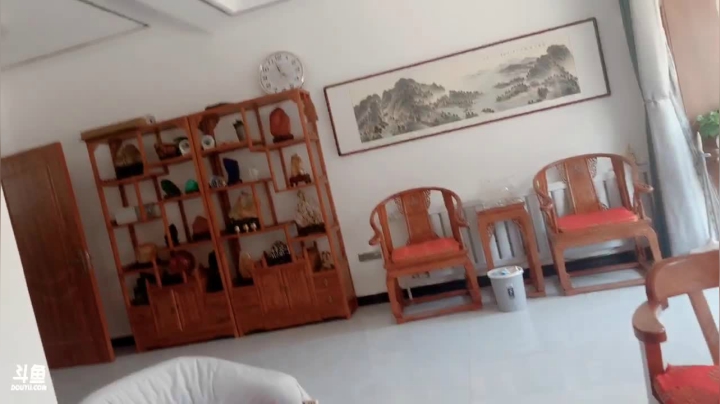 我在斗鱼看女流66直播波西亚时光