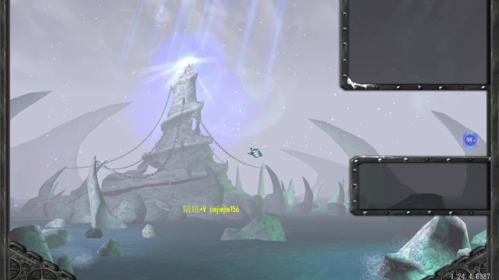 【2021-02-08 17点场】肖璐s：OMG 巅峰赛季！