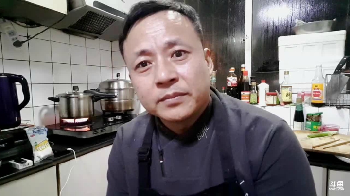 【户外】威海大叔的精彩时刻 20210209 00点场