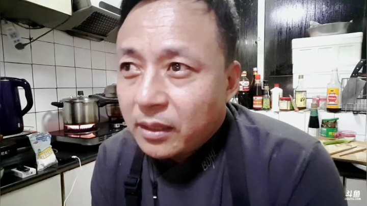 【户外】威海大叔的精彩时刻 20210209 00点场