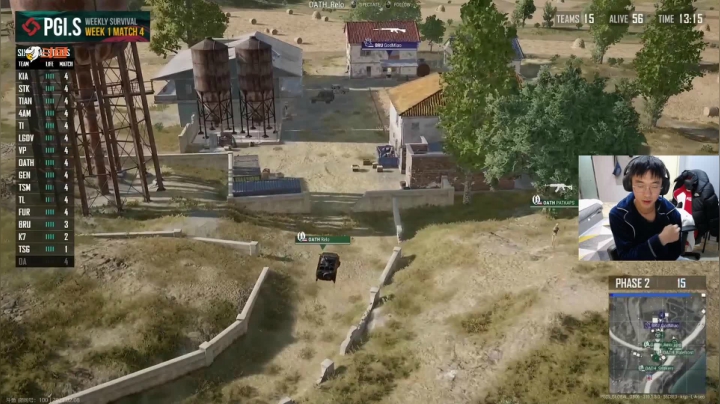 【2021-02-08 20点场】4AM王欣：6点看比赛1!!!!