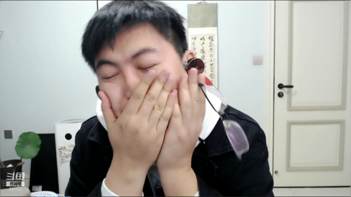 【户外】火力堂主的精彩时刻 20210209 00点场
