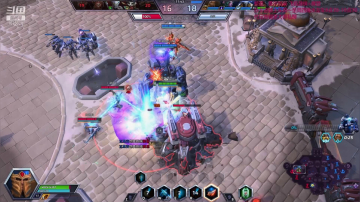 【2021-02-08 10点场】盖小尔：据说斗鱼现在可以变声了~