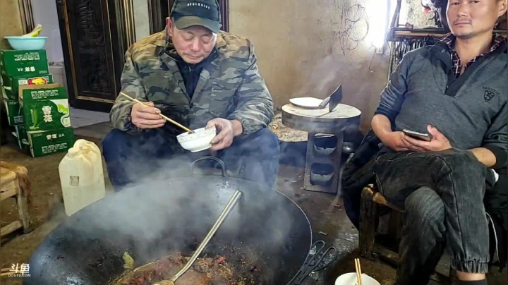 【2021-02-08 23点场】魅力生活i：晚上开播今天