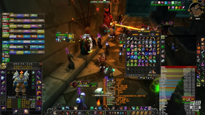 【小二坑大飞机】还在玩战斗贼？封印出血了解一下撒part.1