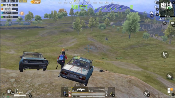 【2021-02-08 18点场】Serha：这也太水了吧，一枪都打不中