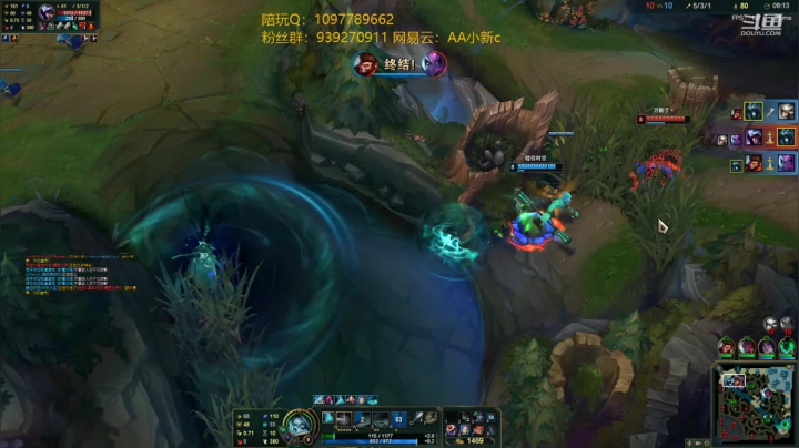 【2021-02-09 11点场】小新AAO：峡谷之巅冲分！！！！