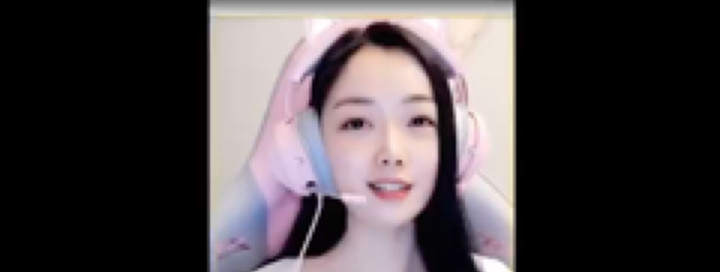 你的辣椒姐姐发布了一个斗鱼视频2021-02-09
