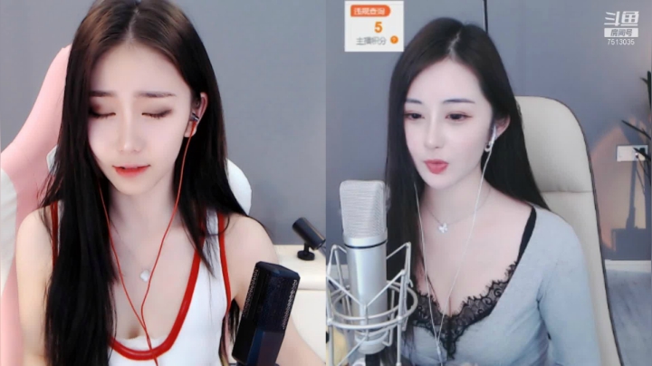 【2021-02-09 11点场】熊小怡呀：新年好好好好好好好！！！
