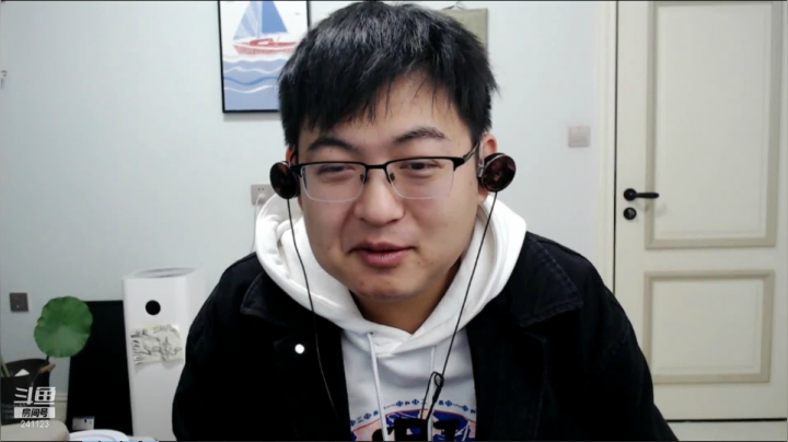 【户外】火力堂主的精彩时刻 20210209 00点场