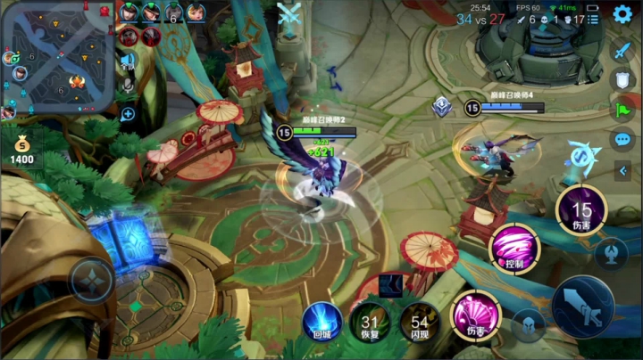 【王者荣耀】骚白的精彩时刻 20210209 22点场