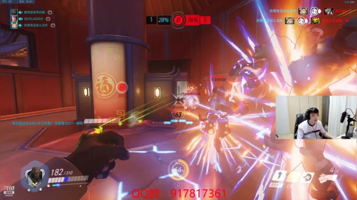 【2021-02-09 00点场】CK小青蛙：世界级麦克雷上500强了