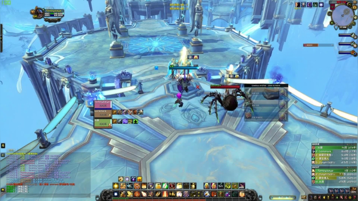 【2021-02-09 16点场】宅方K：宅方K的直播间