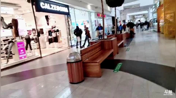 【户外】俄罗斯异国风情的精彩时刻 20210209 15点场