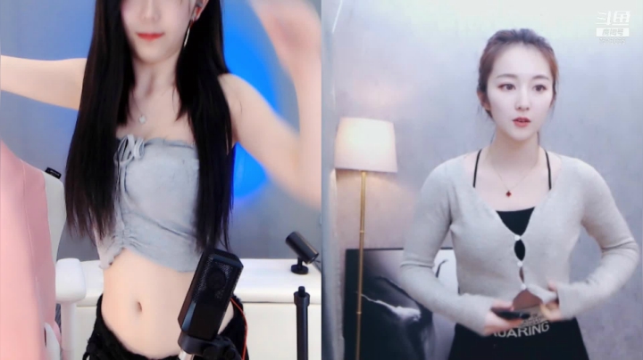 【2021-02-08 23点场】熊小怡呀：第十三月你就如期出现 7513035