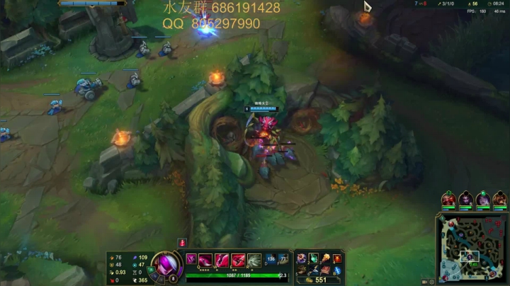 【2021-02-08 22点场】皮皮卡特儿：最强卡特上分教学，全干货，包教包会