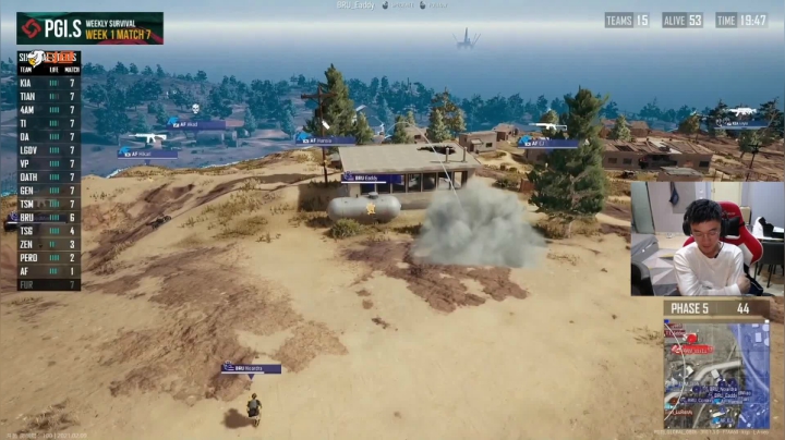 【2021-02-09 18点场】4AM王欣：6点看比赛1!!!!