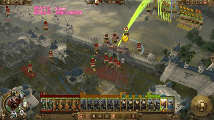 【2021-02-09 10点场】鱼的眼泪水知道：【SFO】沃克玛·无情者