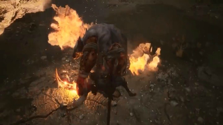 《黑神话：悟空》3分钟拜年短片