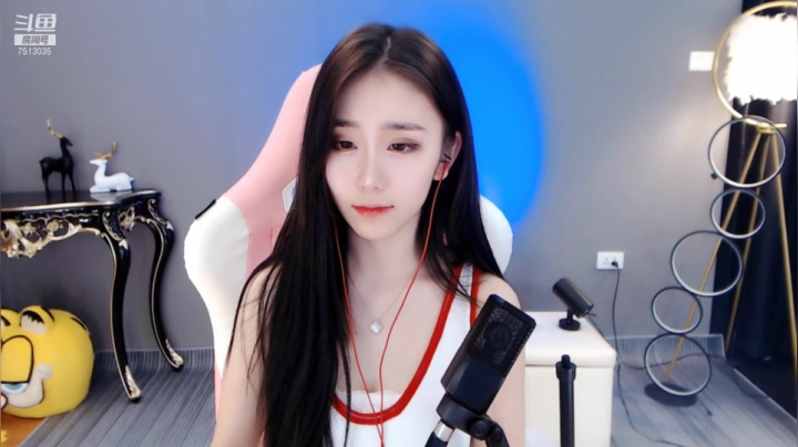 【2021-02-09 13点场】熊小怡呀：新年好好好好好好好！！！