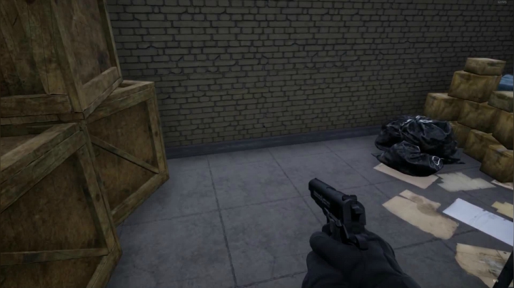 【逃离塔科夫】狐狸不太Sao的精彩时刻 20210209 11点场