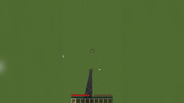 不同MC玩家落地