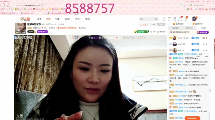 【格斗游戏】魔都洪斌的精彩时刻 20210209 00点场