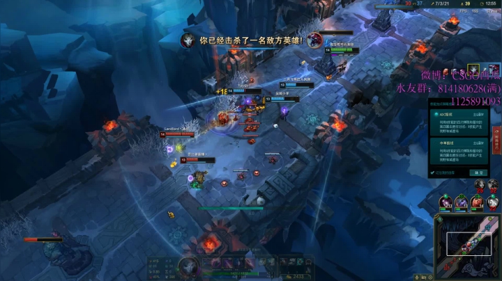 【2021-02-09 02点场】CSGO西瓜：西瓜：20岁的PL丶