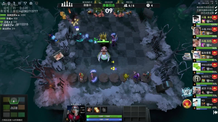 【2021-02-07 22点场】生吃小孩i：地狱火归来！6兽人の王