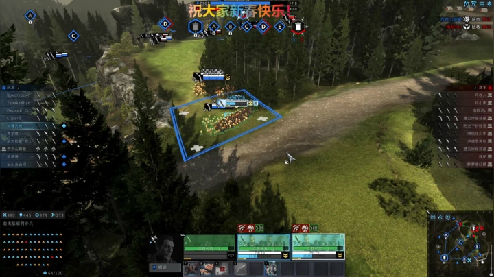 【2021-02-09 14点场】半棵大树：半棵大树的直播间