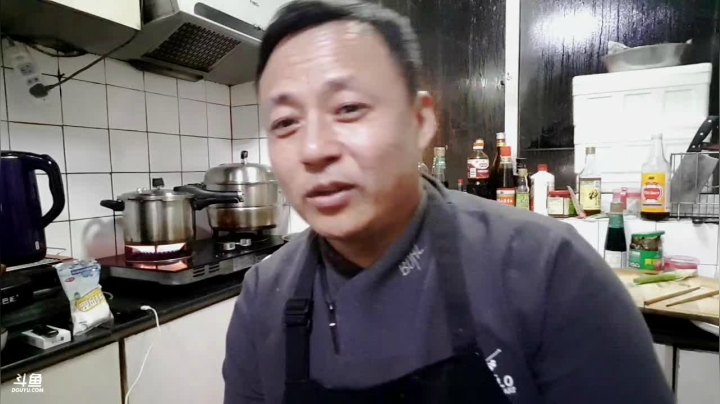 【户外】威海大叔的精彩时刻 20210209 00点场