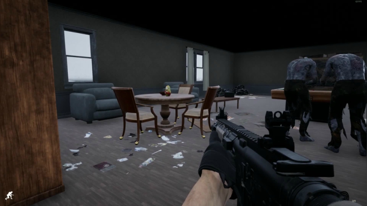 【逃离塔科夫】狐狸不太Sao的精彩时刻 20210209 11点场