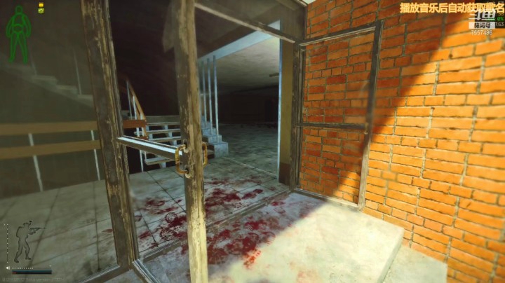 【逃离塔科夫】手起刀落