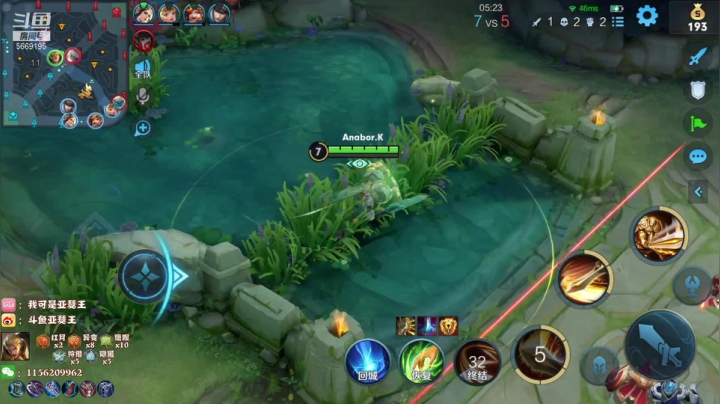 【2021-02-09 00点场】亚瑟王丶Z：亚瑟王：巅峰赛来啦