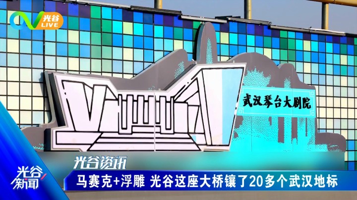 第三十一周光谷新闻周二版0209