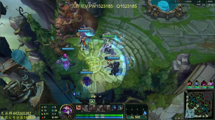 【2021-02-08 15点场】小淘气沙皇king：大号1435前十中单。冲第二个高胜率千分