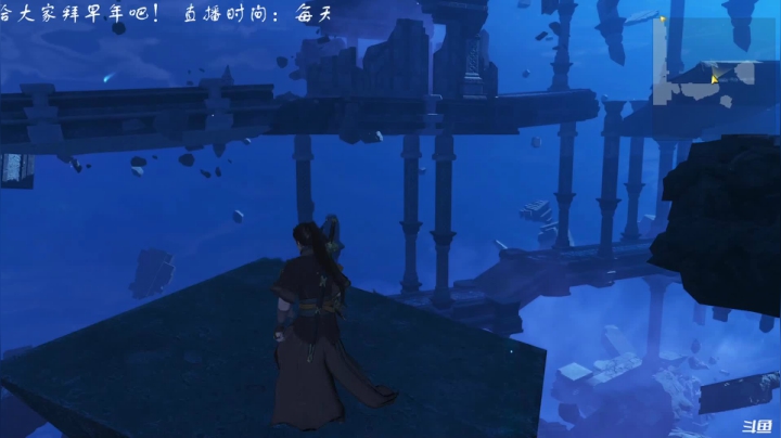 【2021-02-10 18点场】叫小猪吧：小年过了，给大家拜早年吧！