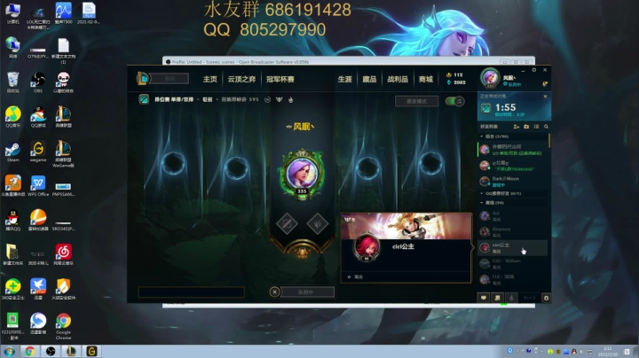 【2021-02-10 01点场】皮皮卡特儿：最强卡特上分教学，全干货，包教包会