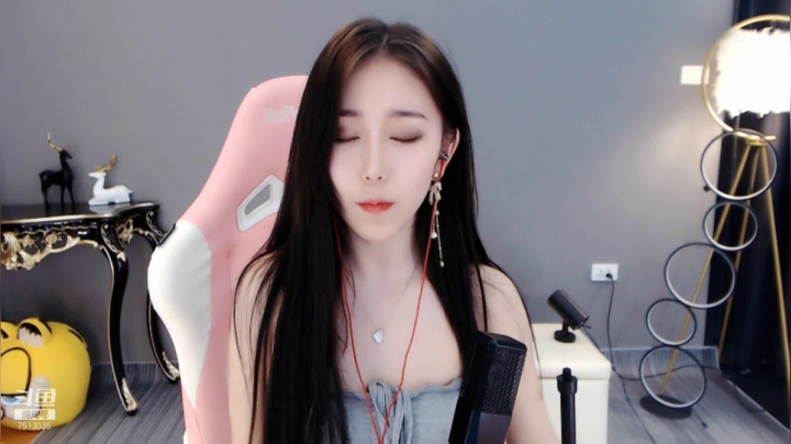 【2021-02-10 14点场】熊小怡呀：新年好好好好好好好！！！