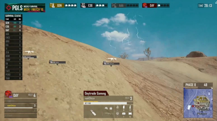 【绝地求生】Xleft小叮当的精彩时刻 20210210 19点场