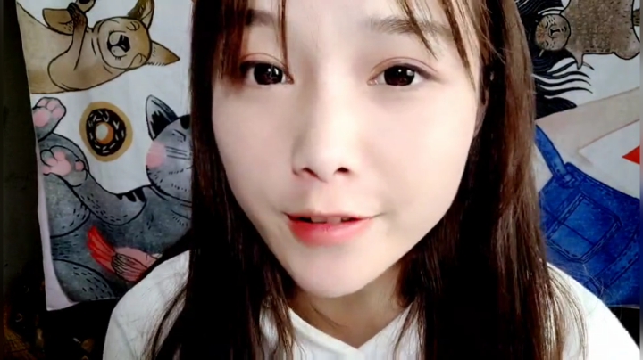【户外】百变姑姑肖淑洁的精彩时刻 20210210 22点场
